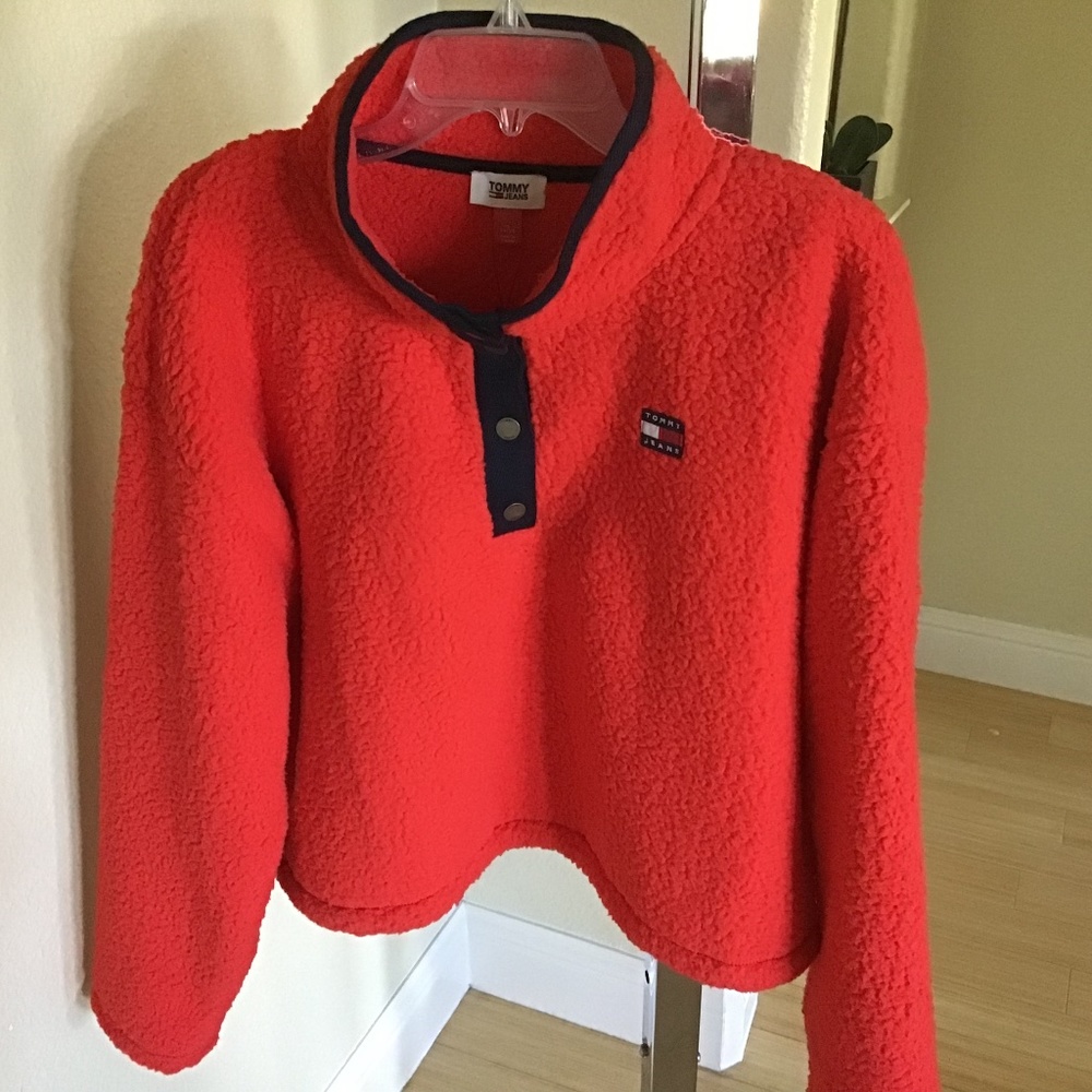 Tommy Hilfiger pullover